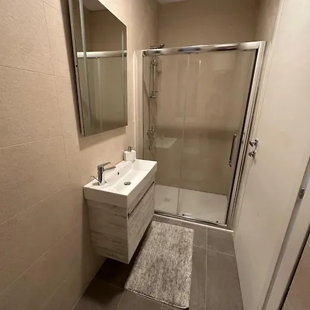 公寓 Stylish Retreat In Paceville *