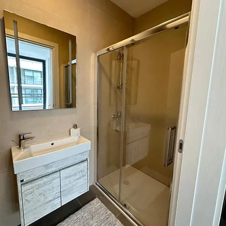 Stylish Retreat In Paceville *