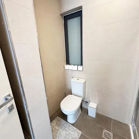 Apartament Stylish Retreat In Paceville St. Julian's