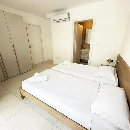 Stylish Retreat In Paceville 公寓