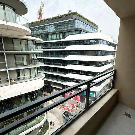 Stylish Retreat In Paceville *