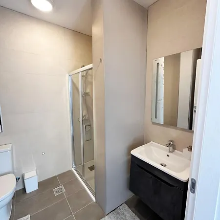 Stylish Retreat In Pacaville * Saint Julian's