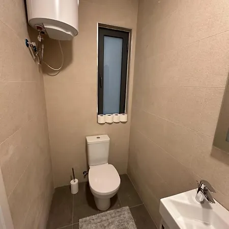 アパート Stylish Retreat In Paceville Saint Julian's