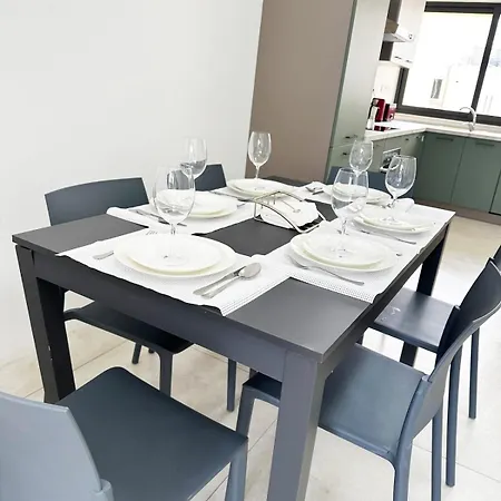 アパート Stylish Retreat In Paceville